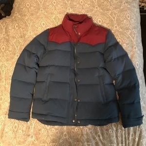 Patagonia Women’s Bivy Jacket